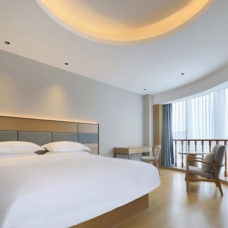 Chengdu Bai Gang International Hotel Kültér fotó