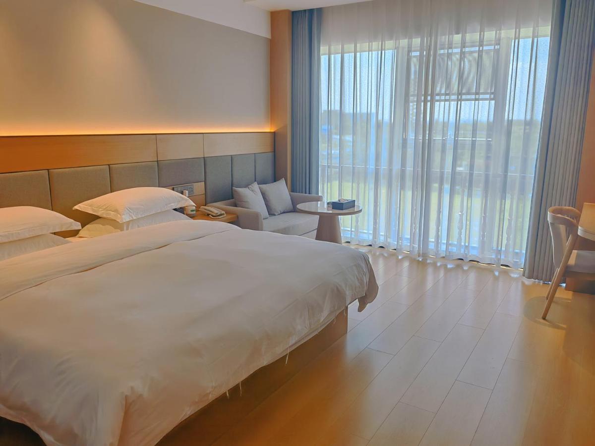 Chengdu Bai Gang International Hotel Kültér fotó