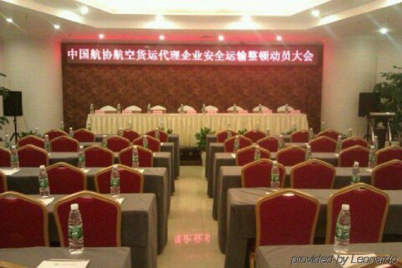 Chengdu Bai Gang International Hotel Kültér fotó