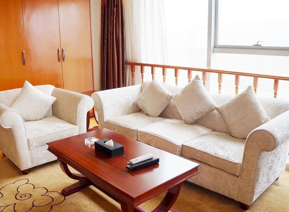 Chengdu Bai Gang International Hotel Kültér fotó