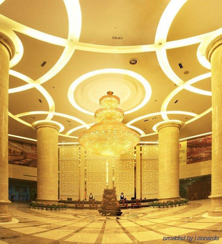 Chengdu Bai Gang International Hotel Kültér fotó