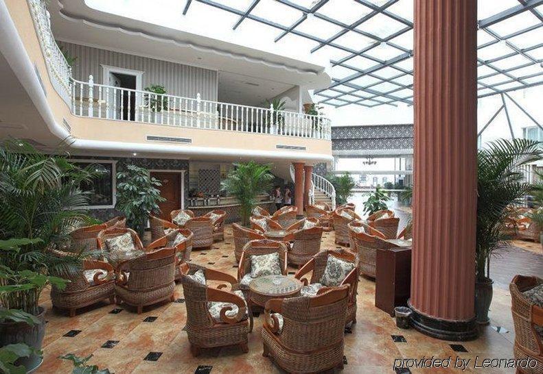 Chengdu Bai Gang International Hotel Kültér fotó
