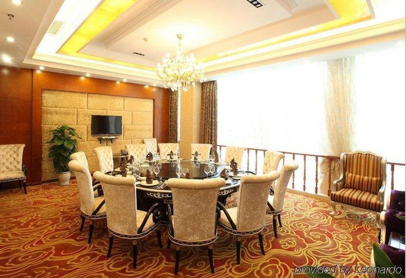 Chengdu Bai Gang International Hotel Kültér fotó
