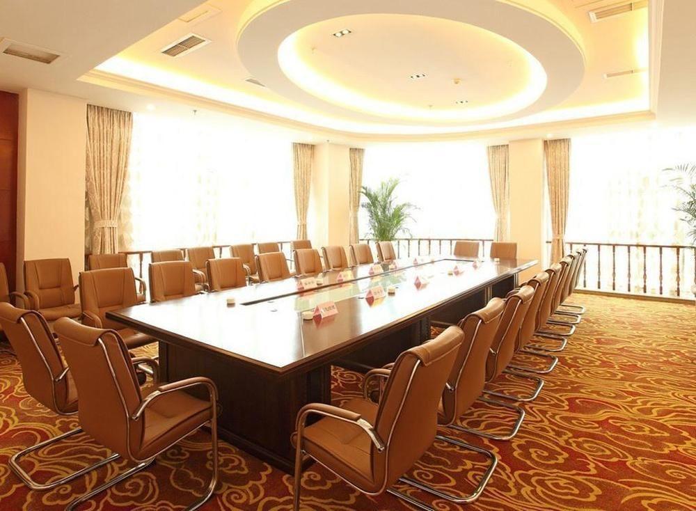 Chengdu Bai Gang International Hotel Kültér fotó