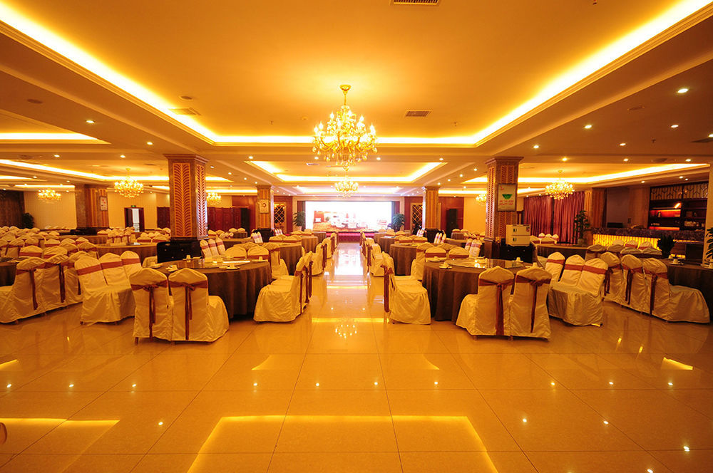 Chengdu Bai Gang International Hotel Kültér fotó