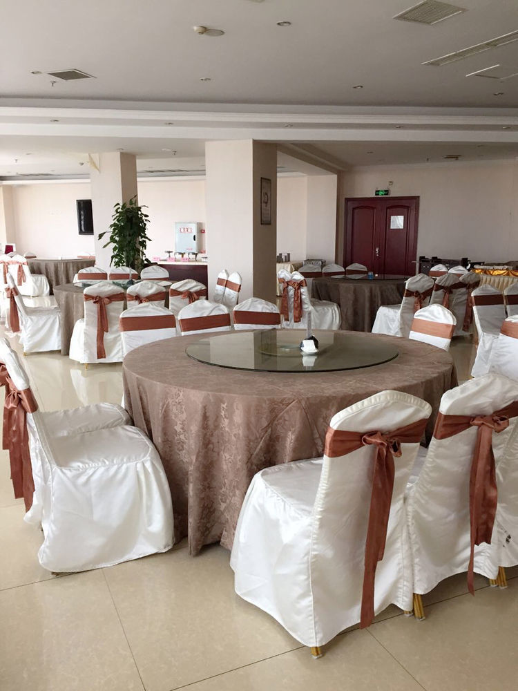 Chengdu Bai Gang International Hotel Kültér fotó